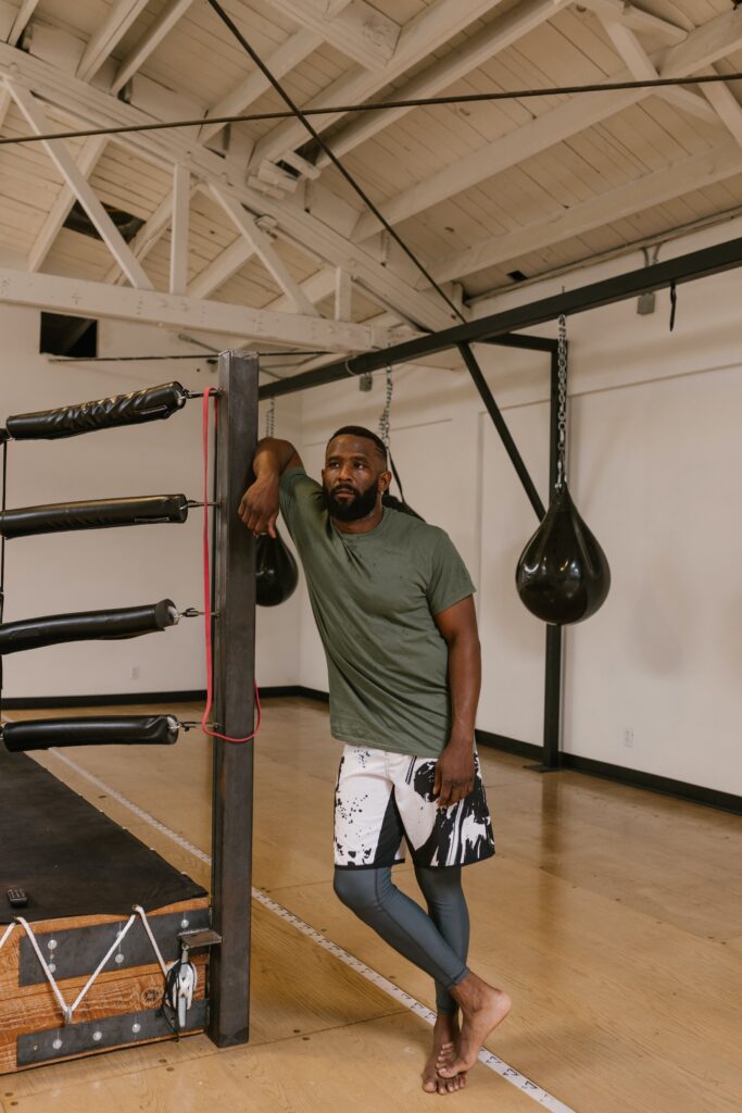 Don't let injuries of limitation stop you from achieving your goals