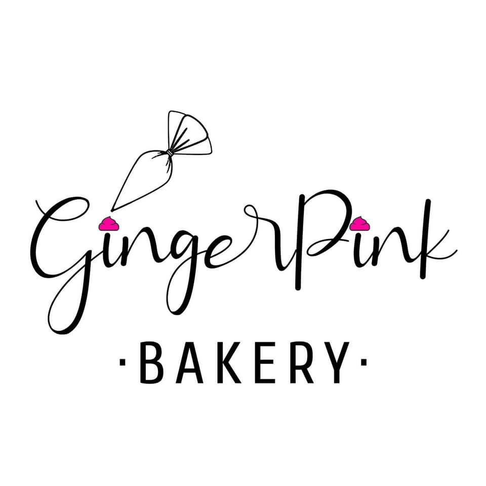 Ginger Pink Bakery