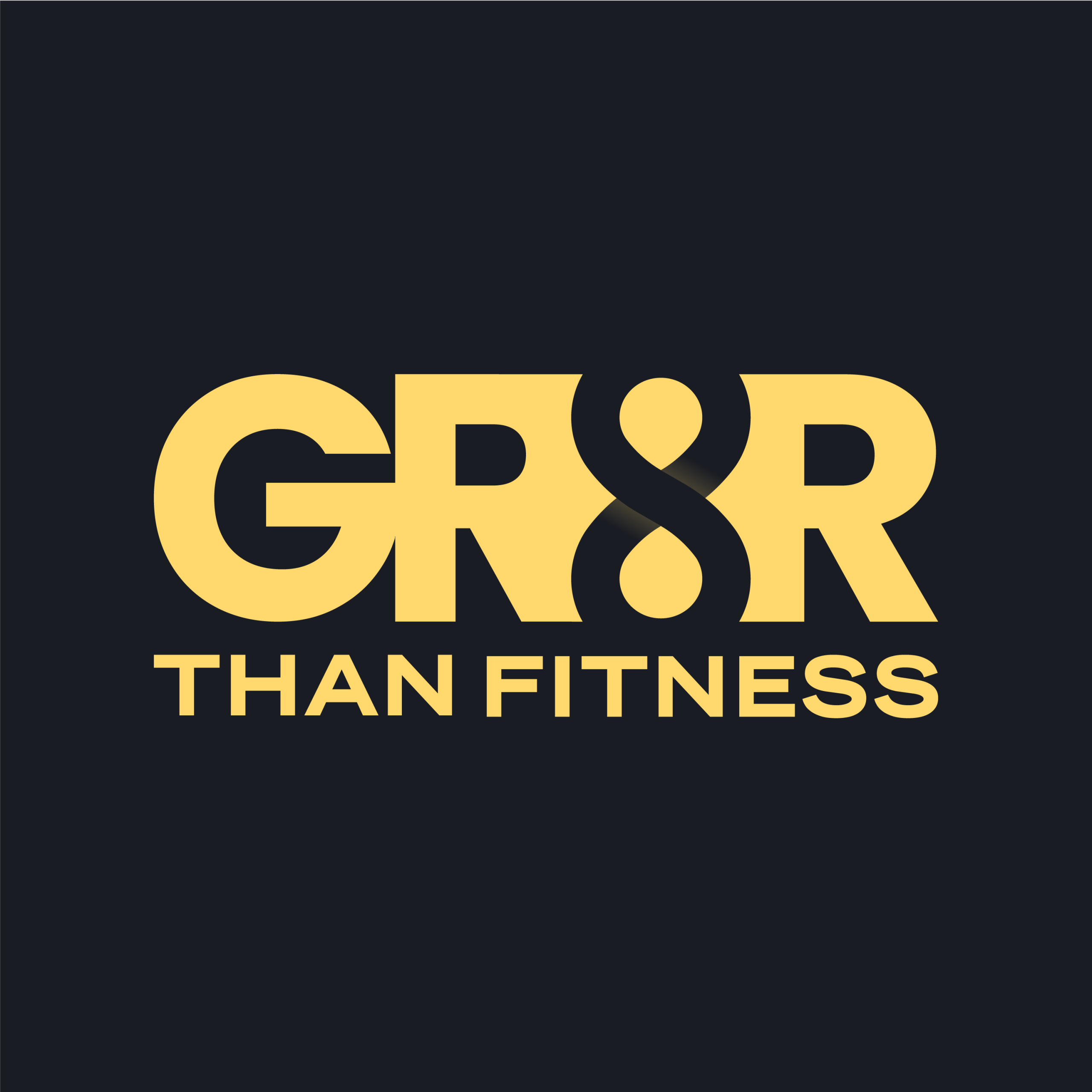 GR8R Than Fitness Sessions